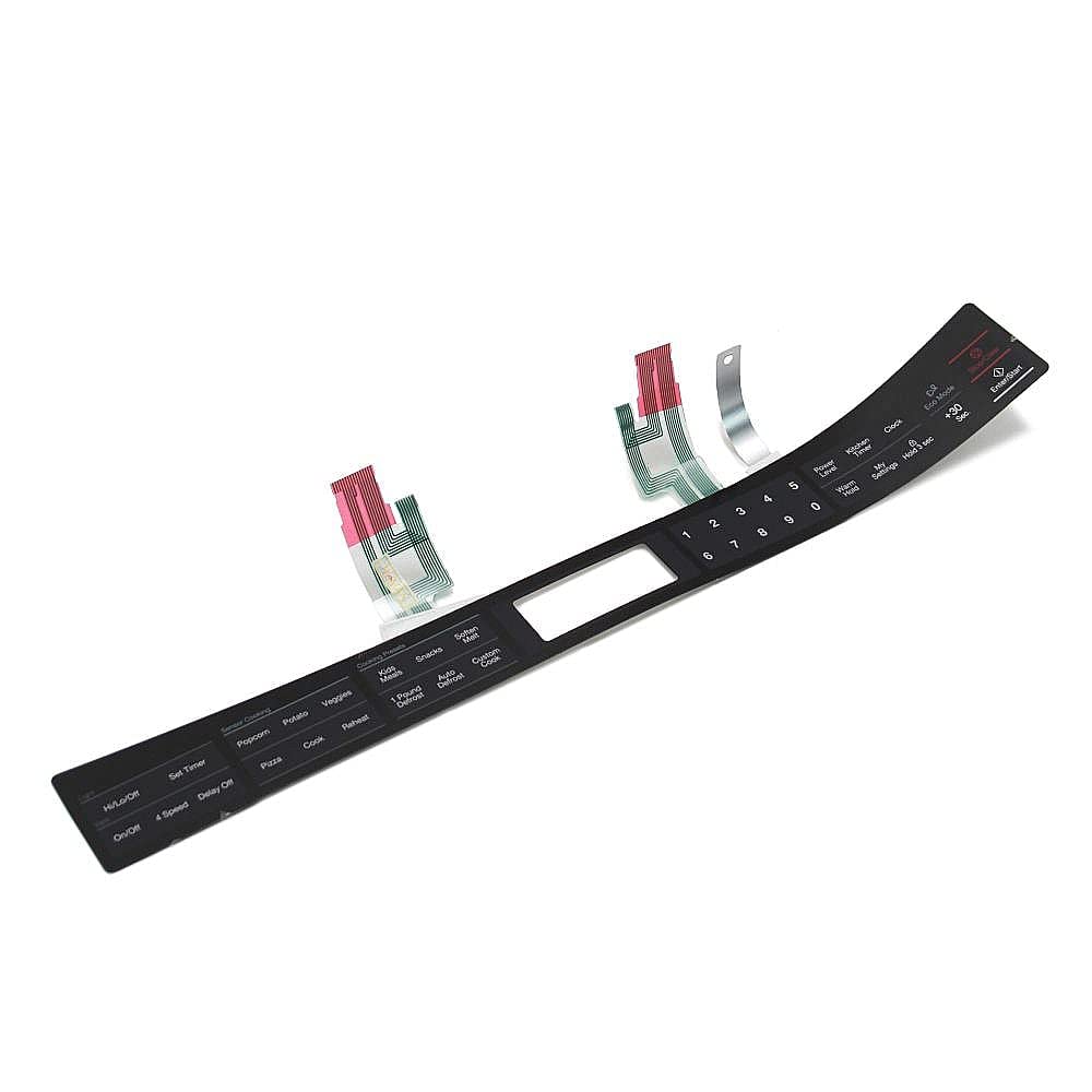 Samsung DE34-00395A Replacement Switch Membrane for Samsung Appliances - Perfect for Dishwashers, Washing Machines & Dryers