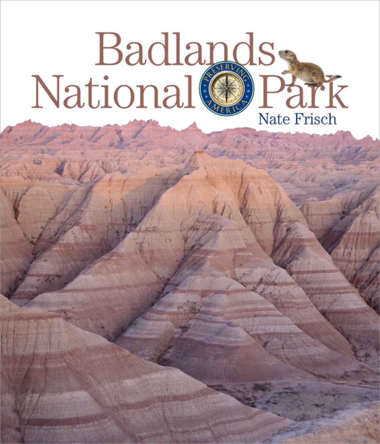 Badlands National Park - Explore Stunning Scenery & Hiking Trails in South Dakota | Perfect for Outdoor Adventures & Nature Photography