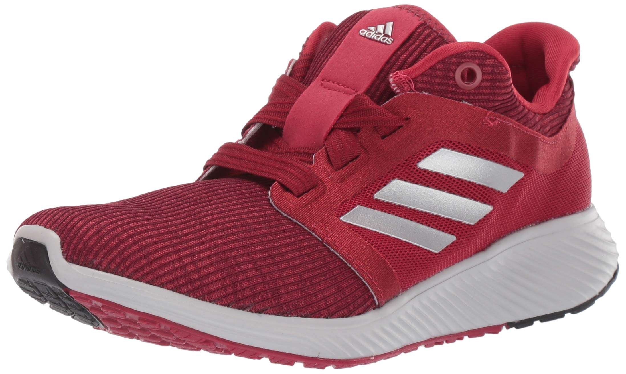 Adidas Women's Edge Lux Clima Running Shoes - Lightweight Breathable Sneakers for Jogging, Gym Workouts & Daily Wear