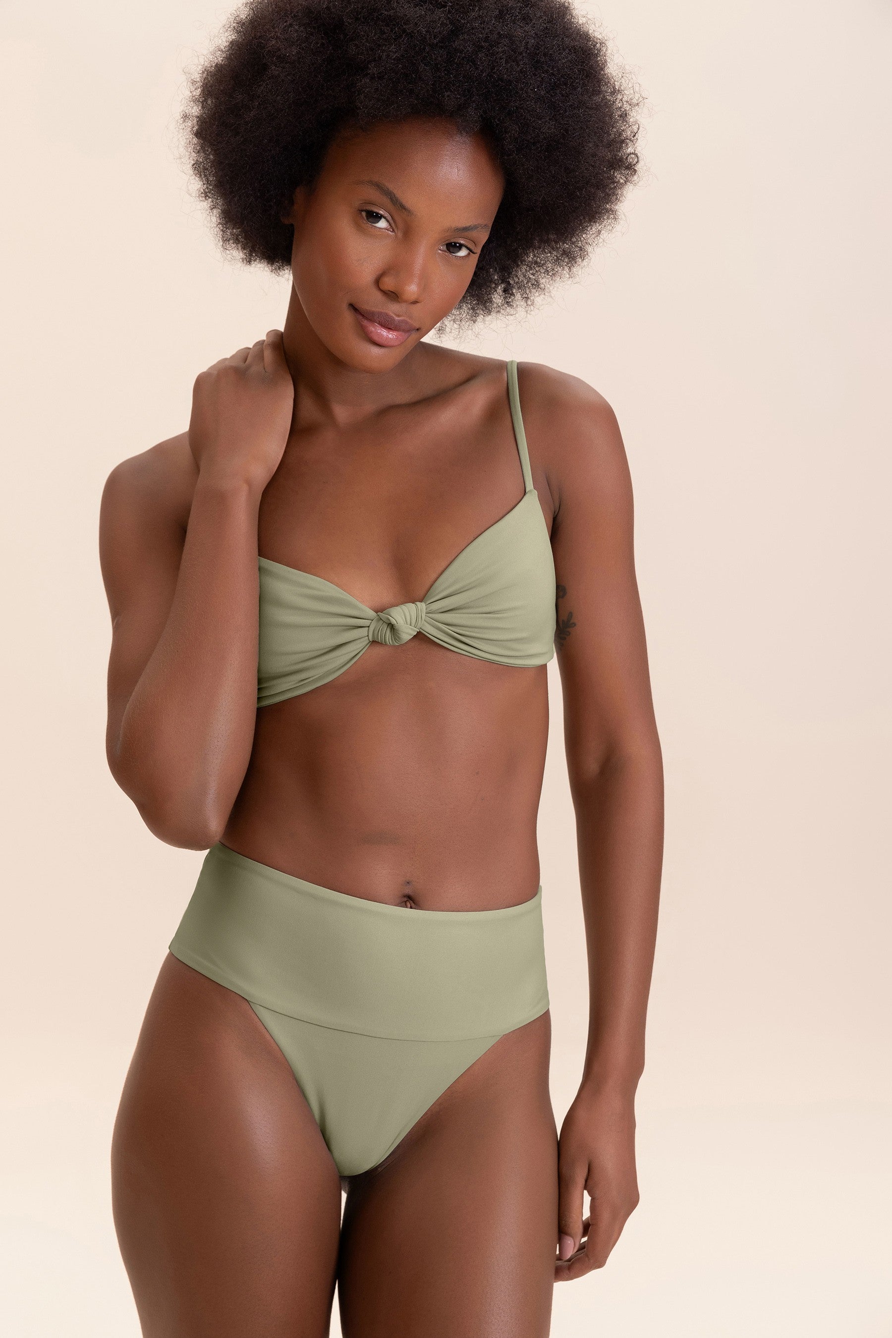 Sense Thong 457335 - Comfortable & Stylish Women's Underwear for Everyday Wear, Workout & Lounge