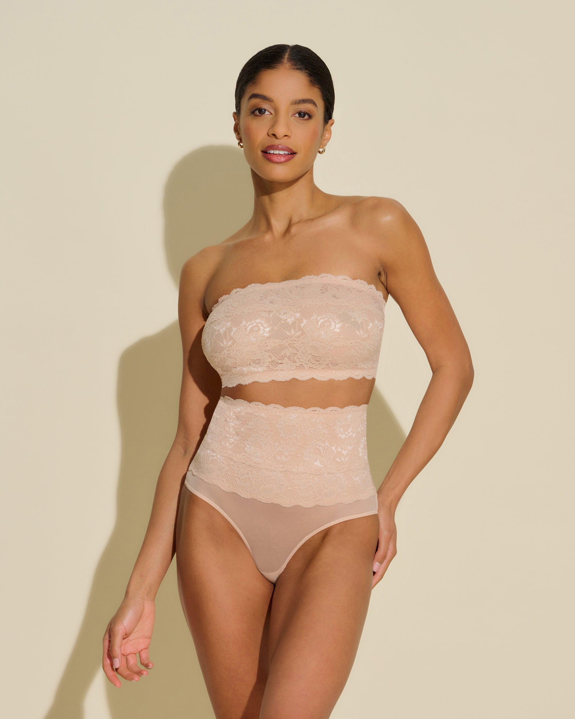 High Waist Sexy Slimming Bikini - Perfect for Beach Vacations, Pool Parties & Summer Getaways