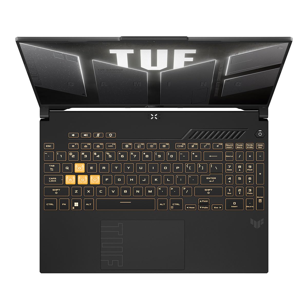 ASUS TUF Gaming F16 Laptop - 16