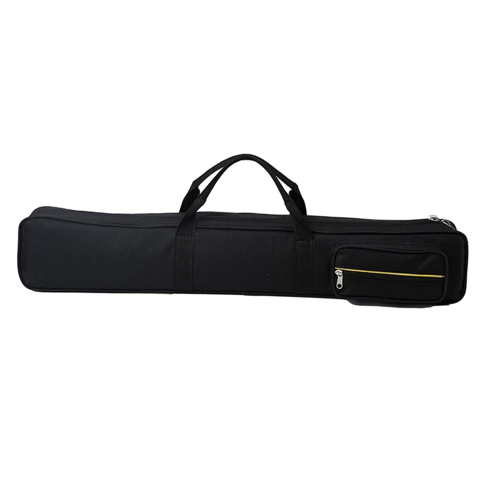 Premium Billiard Pool Cue Case - Durable Anti-Scratch Storage Pouch for Pool Sticks & Accessories | Perfect for Home, Bar & Professional Tournament Use