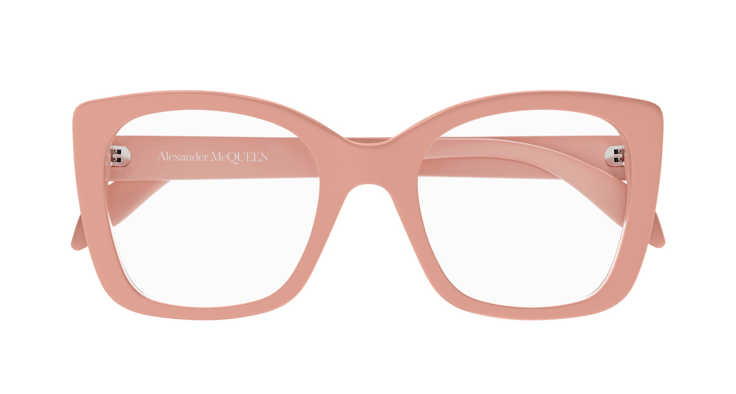 Alexander McQueen AM0351O Sunglasses - Luxury Designer Shades for Women & Men | Perfect for Outdoor Activities, Travel & Fashion