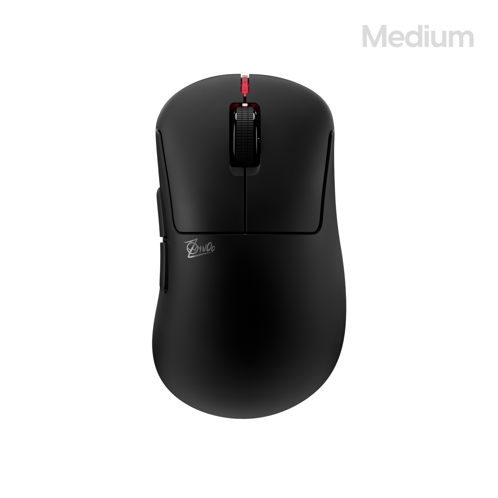 ZywOo The Chosen Gaming Mouse - Medium Size for Esports & FPS Games | Perfect for Professional Gamers & PC Gaming Enthusiasts