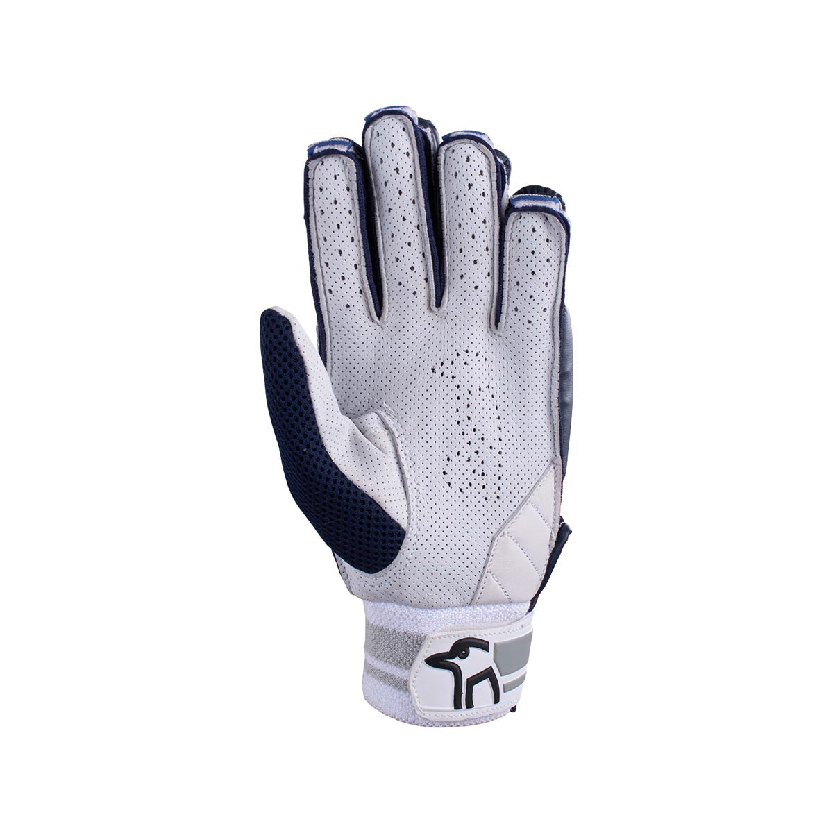 Kookaburra T/20 2.1 Cricket Batting Gloves - Breathable & Grip-Enhanced for Training & Matches - Perfect for Cricket Players & Enthusiasts