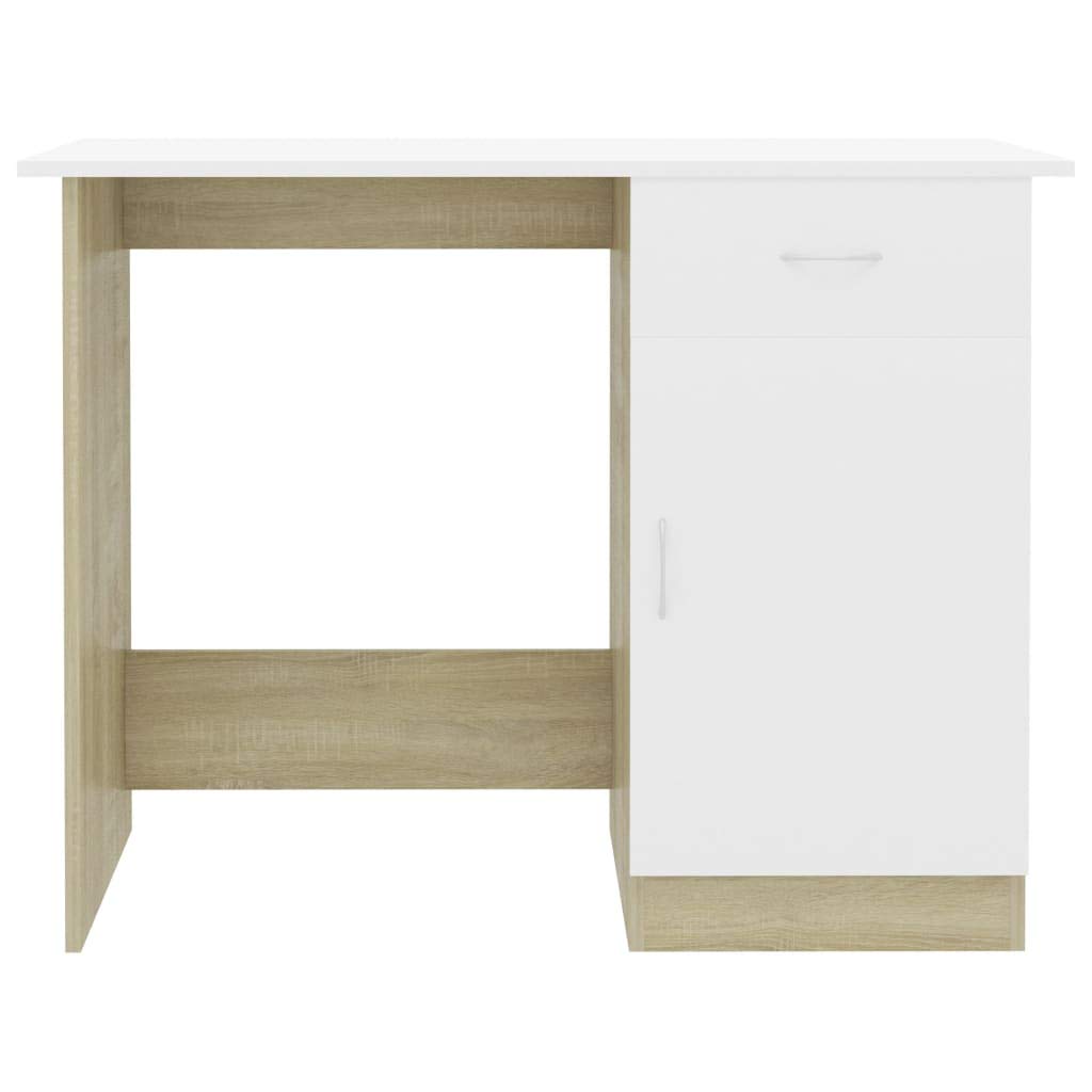 Multifunctional Home Office Computer Desk - 39.4