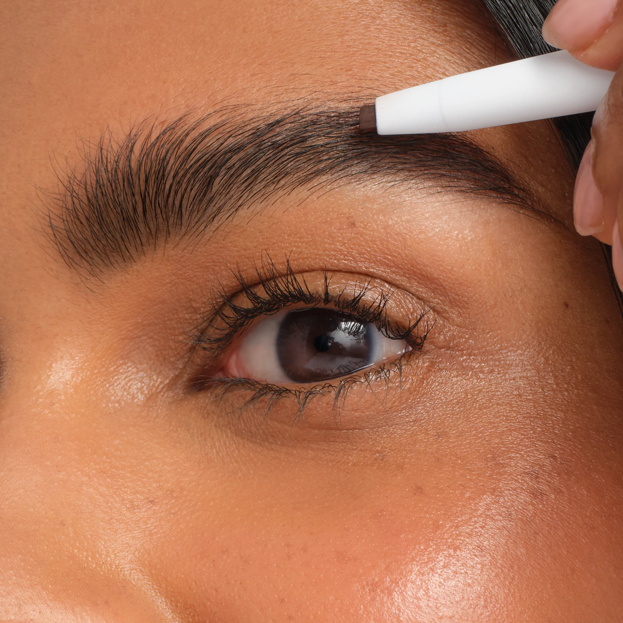 Jane Iredale PureBrow Shaping Pencil - Waterproof Eyebrow Pencil for Perfect Brows | Natural Look for Everyday Makeup & Special Occasions