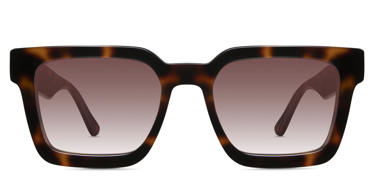 Umer Men's Prescription Sunglasses - UV Protection, Polarized Lenses for Driving, Fishing & Outdoor Activities