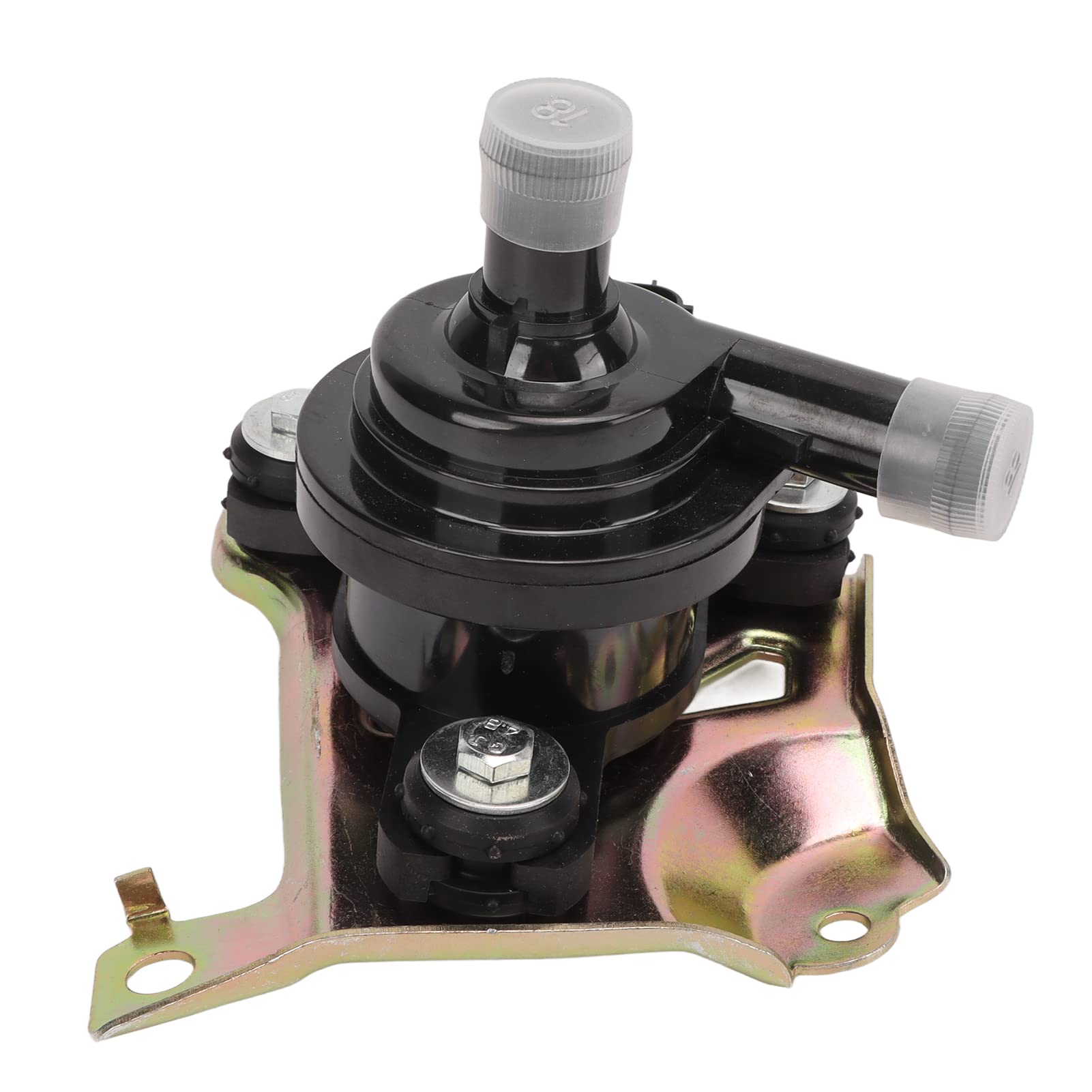 Electric Inverter Water Pump for Cars - Durable Leakproof & High Temperature Resistant (04000-32528) | Anti-Abrasion Auxiliary Pump for Automotive Cooling Systems | Perfect for Engine Cooling, Radiator Flushing & Off-Road Vehicles