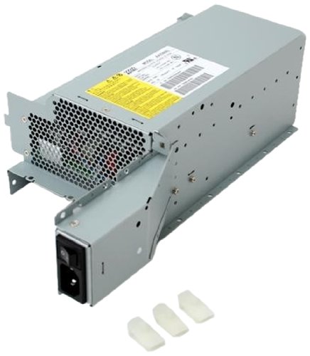 Original HP Power Supply Z2100/5200 - Q6677-67012 Replacement Part for Workstations & Servers | Perfect for Office, IT Support & Data Centers