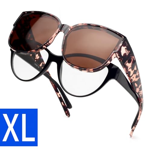 Xl Brown Tortoise / Brown