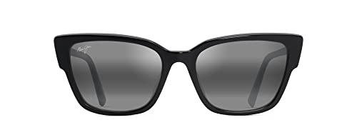 Black Gloss/Neutral Grey