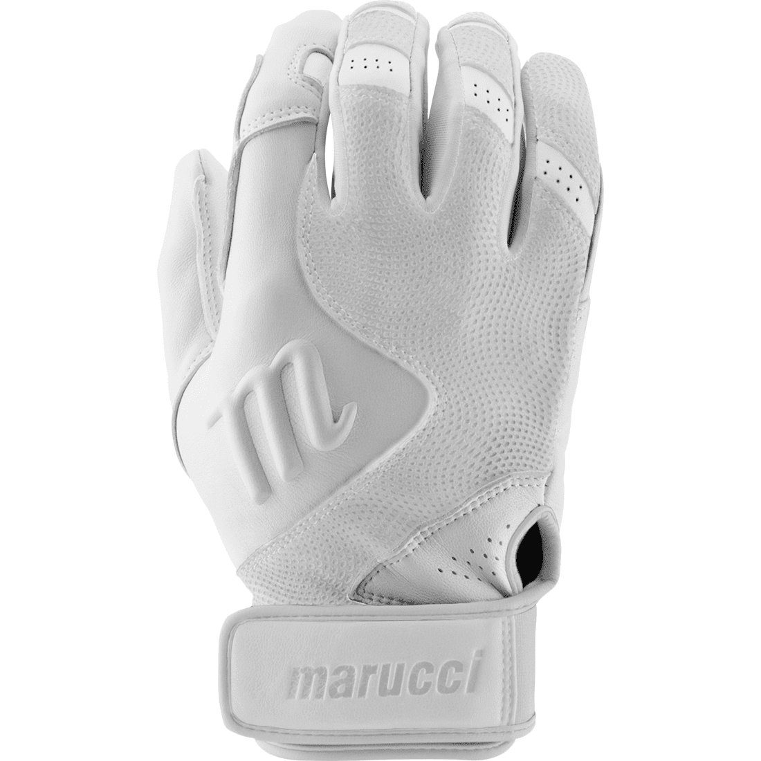 Marucci Luxe Pro Batting Gloves (MBG2LXP) - Premium Baseball & Softball Training Gloves for Men & Women | Multiple Colors | Enhanced Grip & Comfort | Ideal for Hitting Practice, Games & Fielding