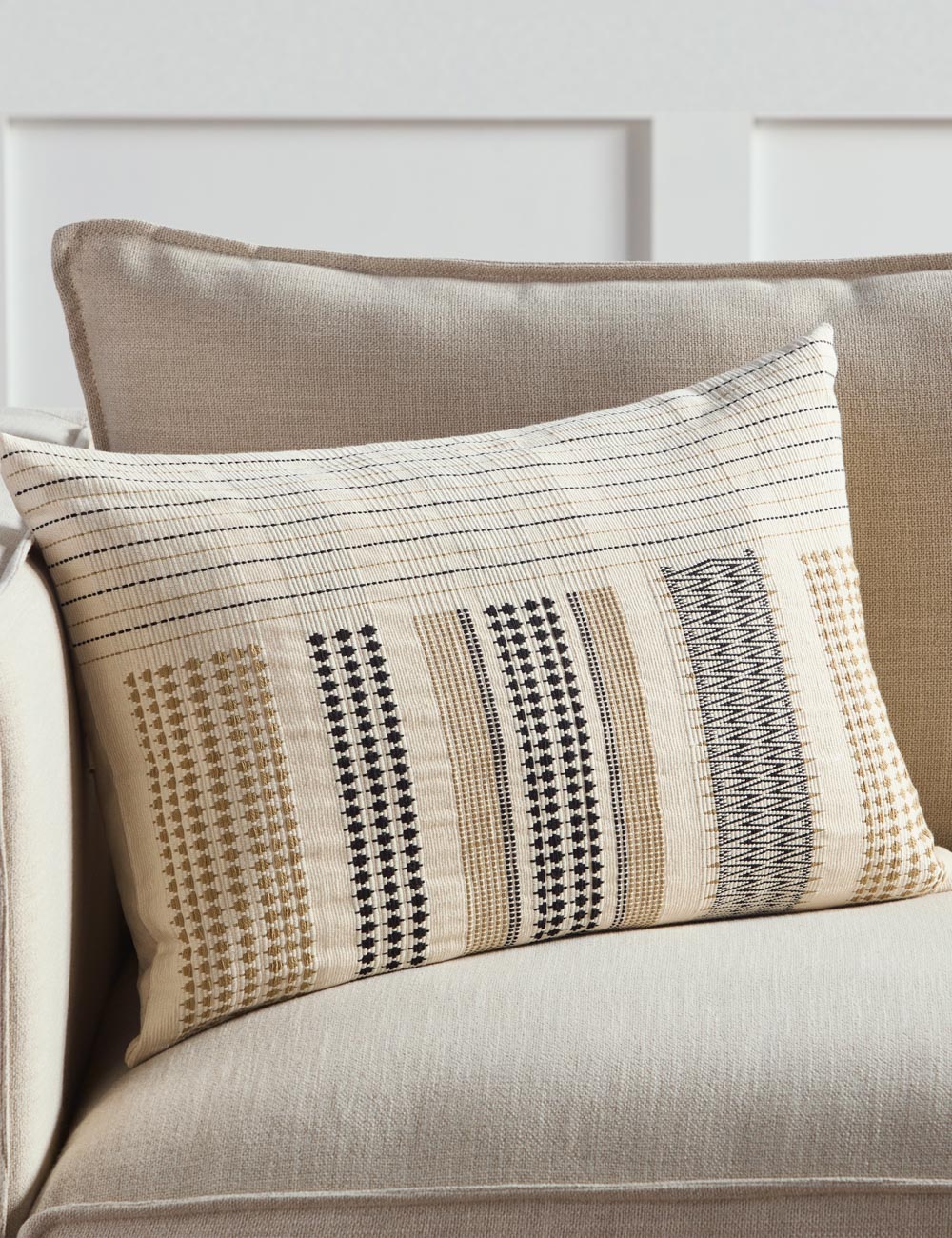 Atoli Pillow - Ultra Soft Memory Foam Pillow for Neck and Back Support - Perfect for Side Sleepers, Travel & Home Use