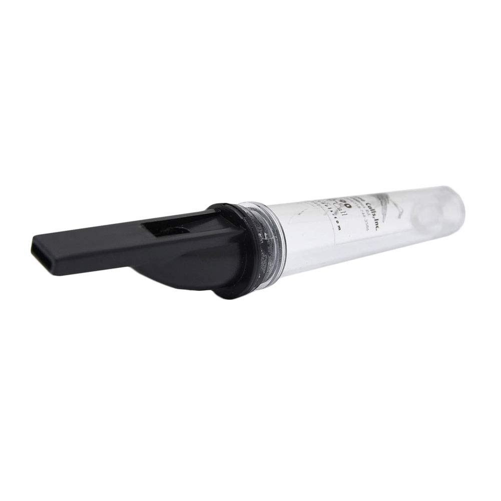 Haydel's Small Game Dove Call - Realistic Hunting Call for Doves & Pigeons - Perfect for Hunting, Bird Watching & Outdoor Adventures