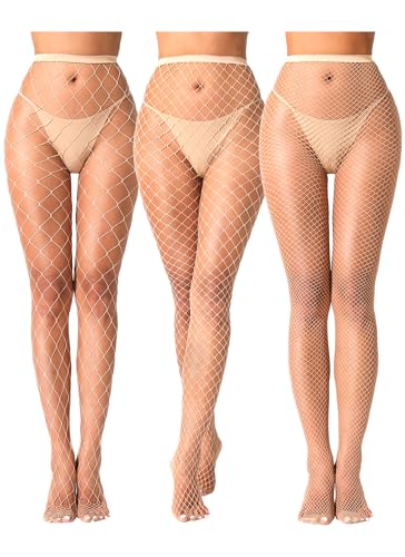 Regular Nude Lms Mesh 3