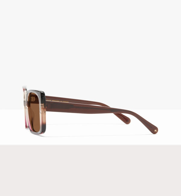 Stylish Cassiopeia Sunglasses for Women & Men - UV400 Protection Polarized Fashion Shades - Perfect for Driving, Beach & Outdoor Activities