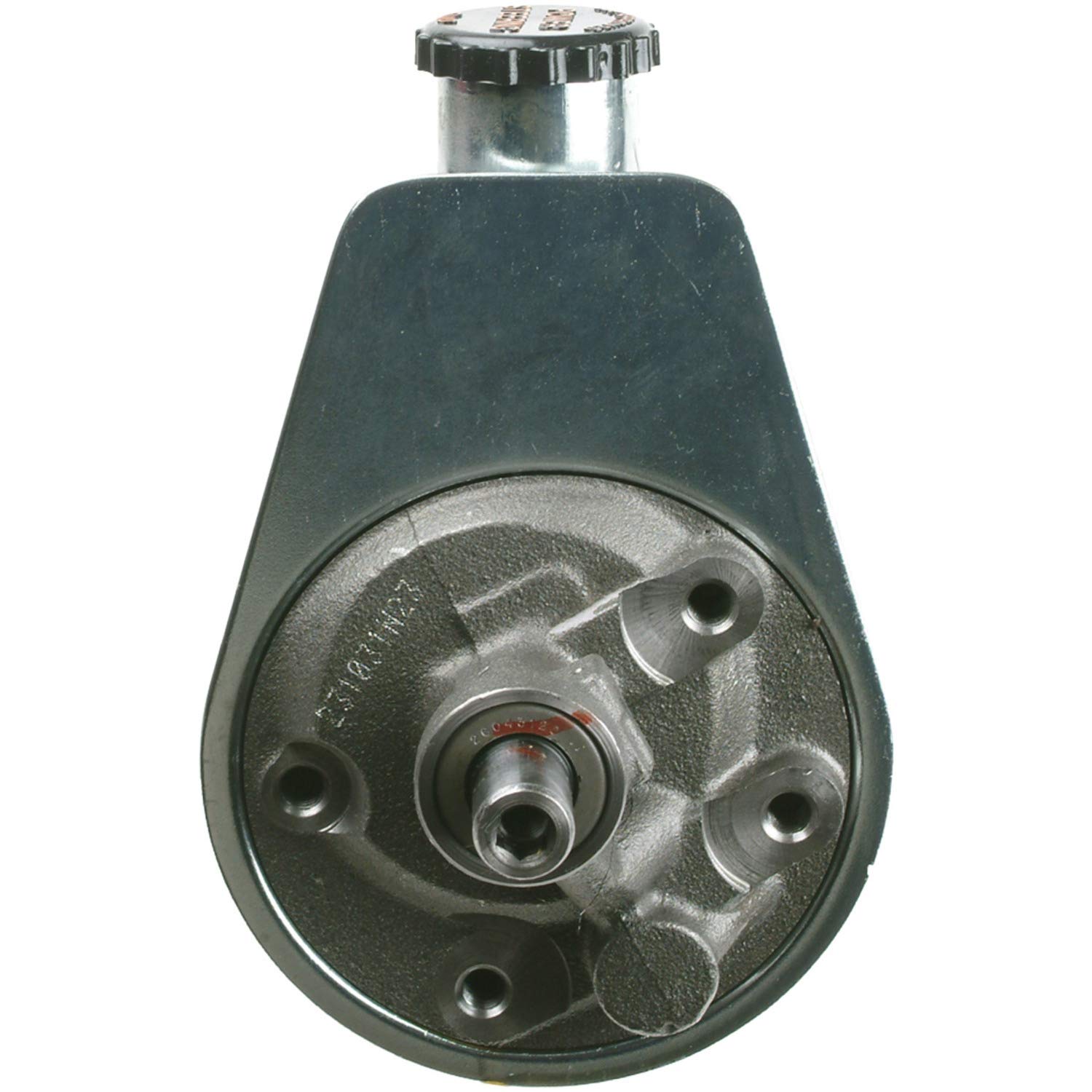 Cardone 96-7859 New Power Steering Pump - High Performance Replacement for Smooth Steering | Perfect for Chevy, Ford, Dodge Trucks & SUVs
