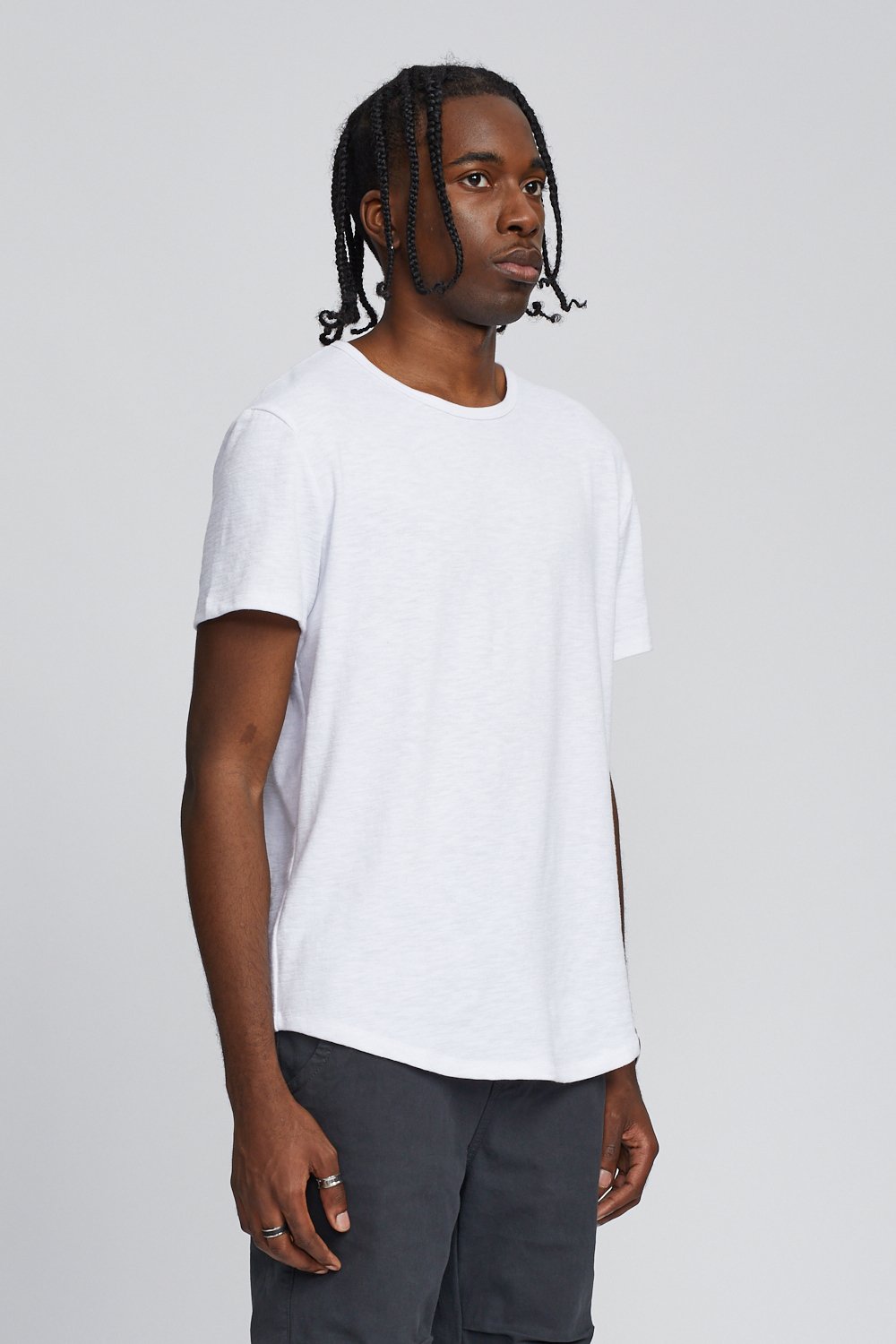 Men's Casual T-Shirts - Comfortable Cotton Short Sleeve Tees for Everyday Wear | Perfect for Gym, Work & Weekend Outfits