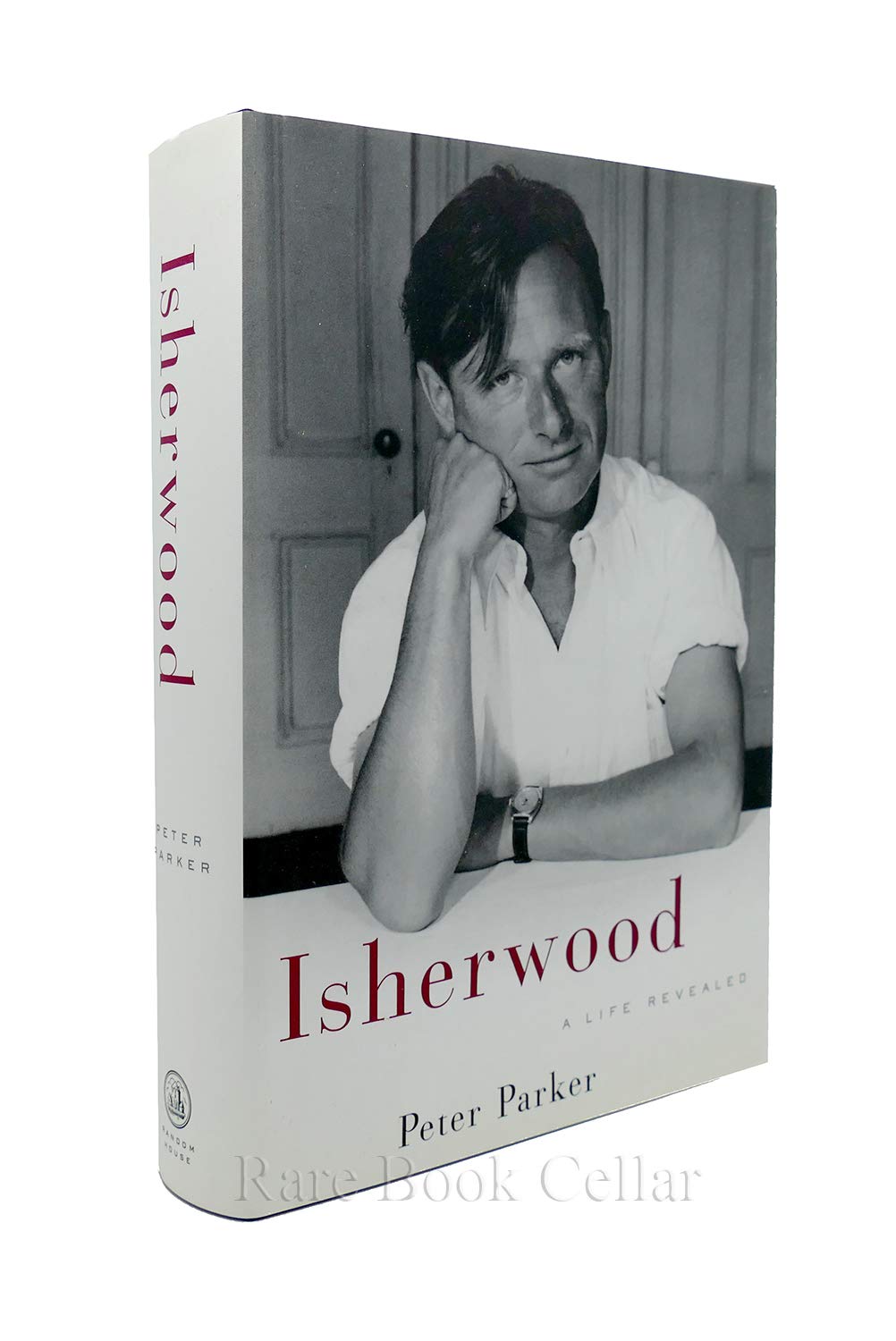 Christopher Isherwood: A Life Revealed - Biography of the Famous British-American Writer - Perfect for Literature Lovers & Book Club Discussions