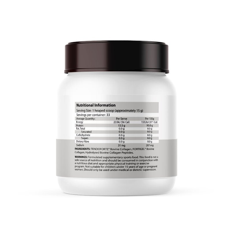 ATP Science Jolt - Natural Energy Booster Supplement for Focus & Performance | Pre-Workout, Study Aid & Daily Energy Support
