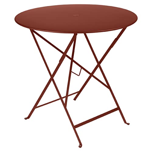 Red Ochre