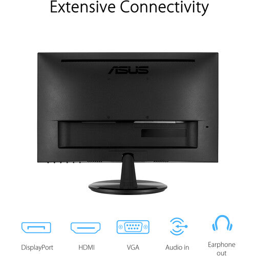 ASUS VP229Q 21.5