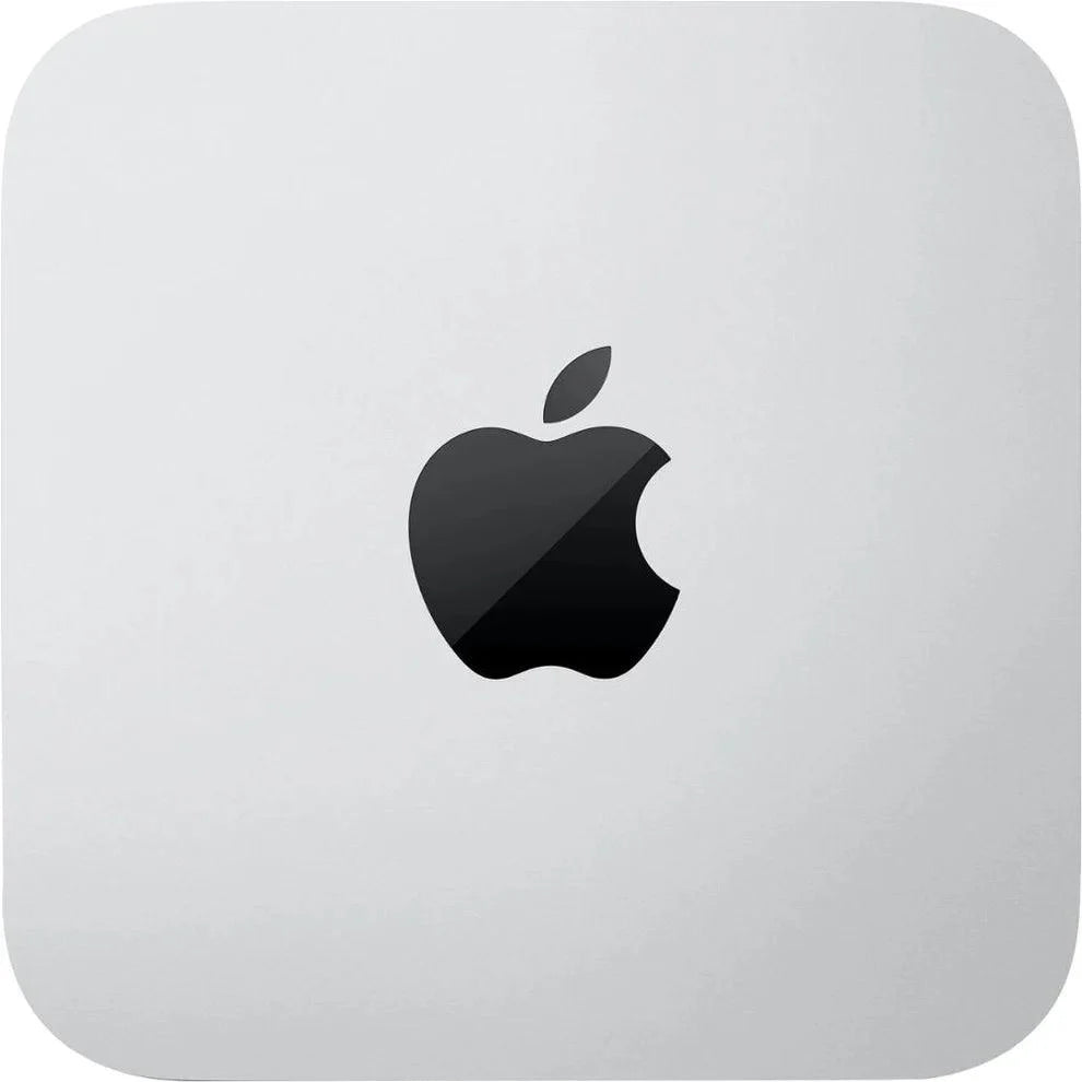 2022 Apple Mac Studio M1 Ultra Computer - 128GB RAM, 1TB SSD, 64-Core GPU - Powerful Desktop for Video Editing, 3D Rendering & Professional Workstations
