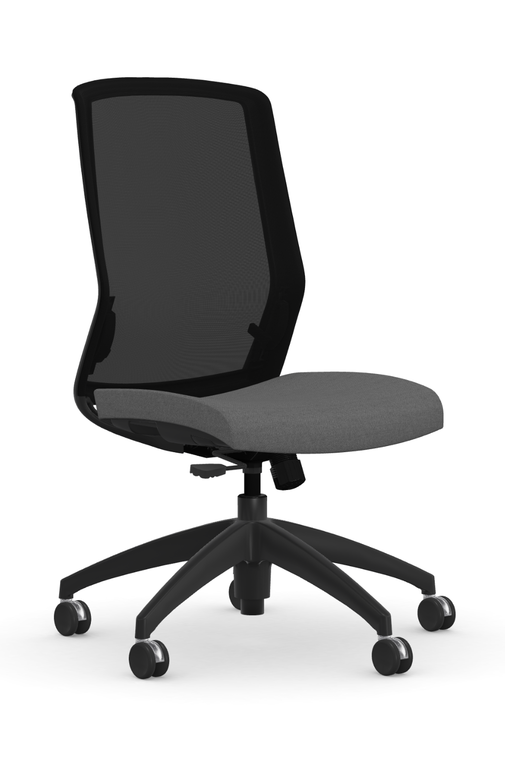 Ergonomic 9 to 5 NEO Conference Chair (3160) - Comfortable Office Desk Chair for Long Work Hours, Meetings & Home Office Use