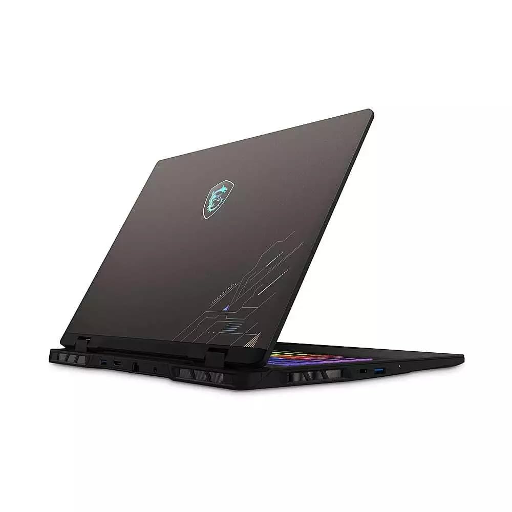 MSI Crosshair Gaming Laptop 16