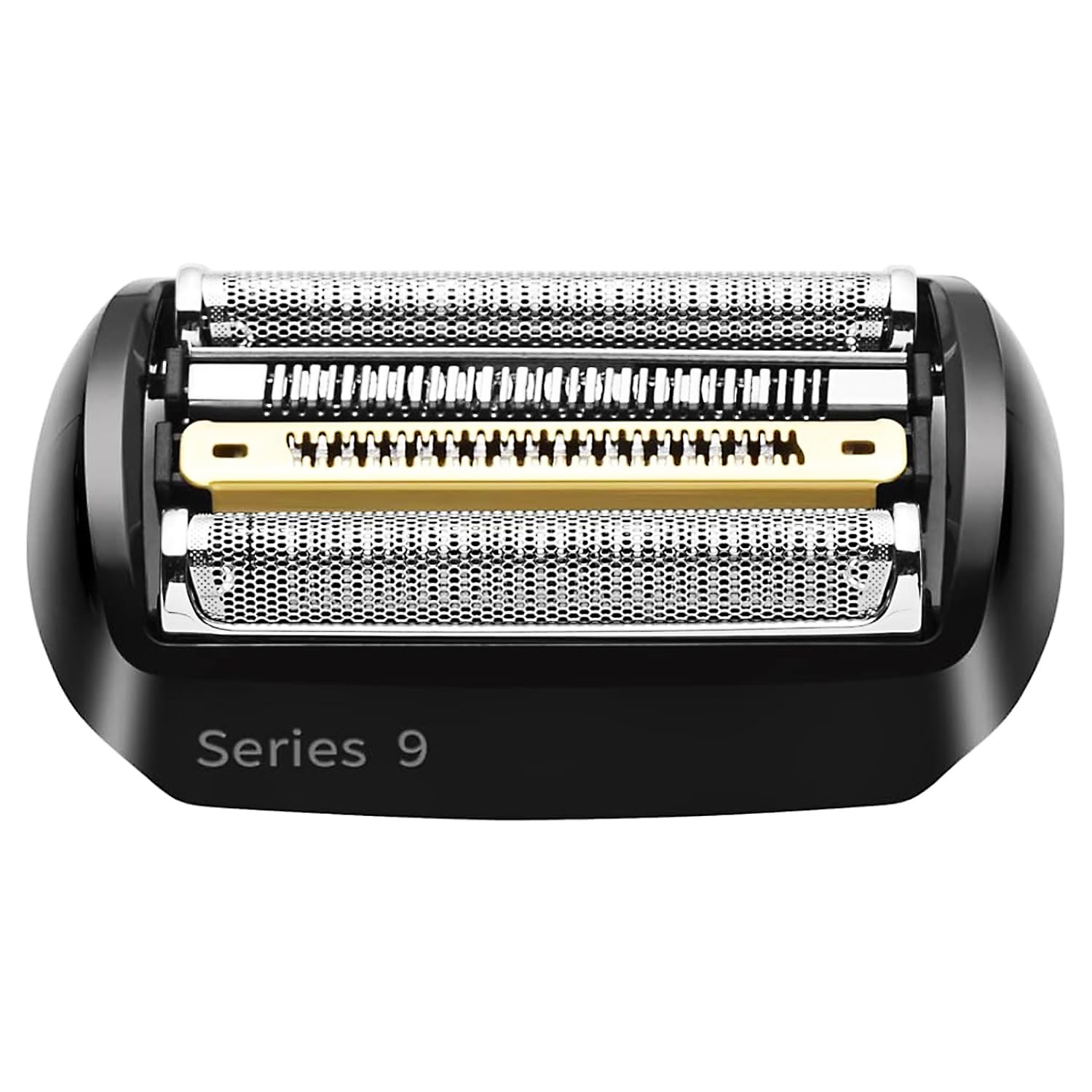 Braun Series 9 Replacement Shaver Head - Compatible with 9290cc, 9291cc, 9293s, 9370cc, 9385cc, 9390cc & 9330s Electric Razors - RuiXin 92B Electric Shaver Blade Accessories - Perfect for Home, Travel & Daily Grooming