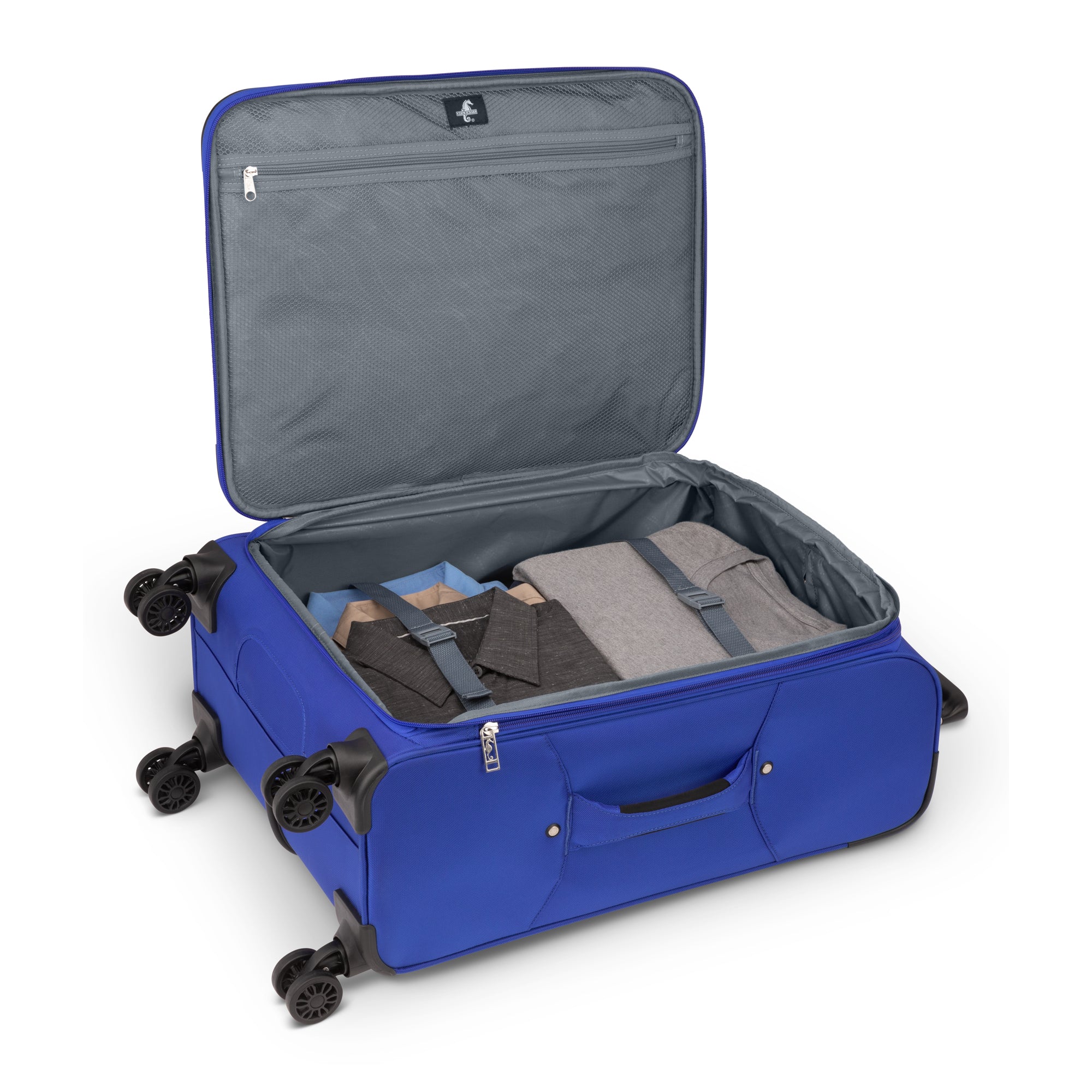 Atlantic Artisan III Spinner Medium Expandable Luggage - 20