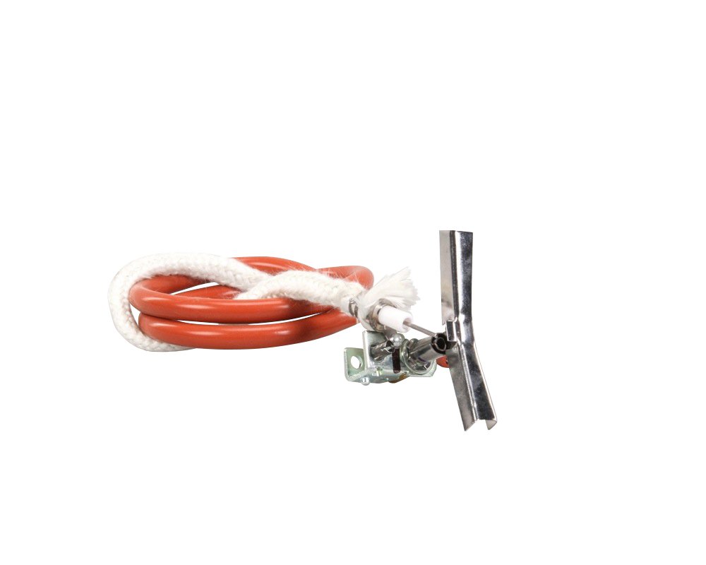 2537 Natural Gas Oven Pilot Light - Replacement Part for Gas Stoves & Ranges - Perfect for Kitchen Appliance Repair & Maintenance