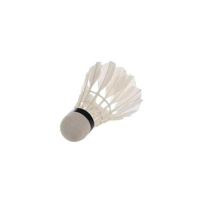 Premium Feather Epsilon 606 Badminton Shuttles - High-Quality Goose Feather Shuttlecocks for Professional & Recreational Play - Perfect for Tournaments, Training & Casual Games