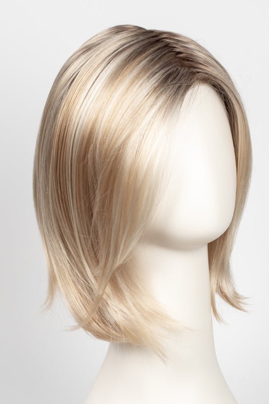 Cameron Petite Synthetic Lace Front Wig (Heat Resistant) - Perfect for Cosplay, Daily Wear & Special Occasions