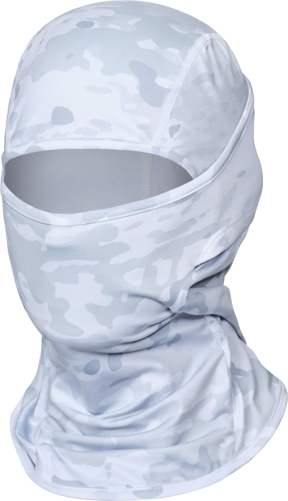 TSLA Thermal Winter Balaclava Face Mask - UV Protection Fleece Lined Ski Mask for Men & Women, Lightweight Windproof Neck Gaiter for Skiing, Snowboarding, Motorcycling & Outdoor Winter Activities