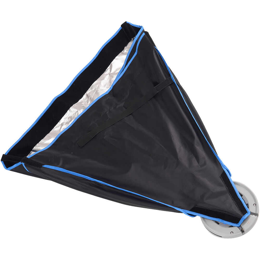 Professional Amaran LED Light Box 60x90cm (2x3ft) Softbox for Photography, Video & Studio Lighting - Perfect for Product Shoots, YouTube Videos & Portrait Photography