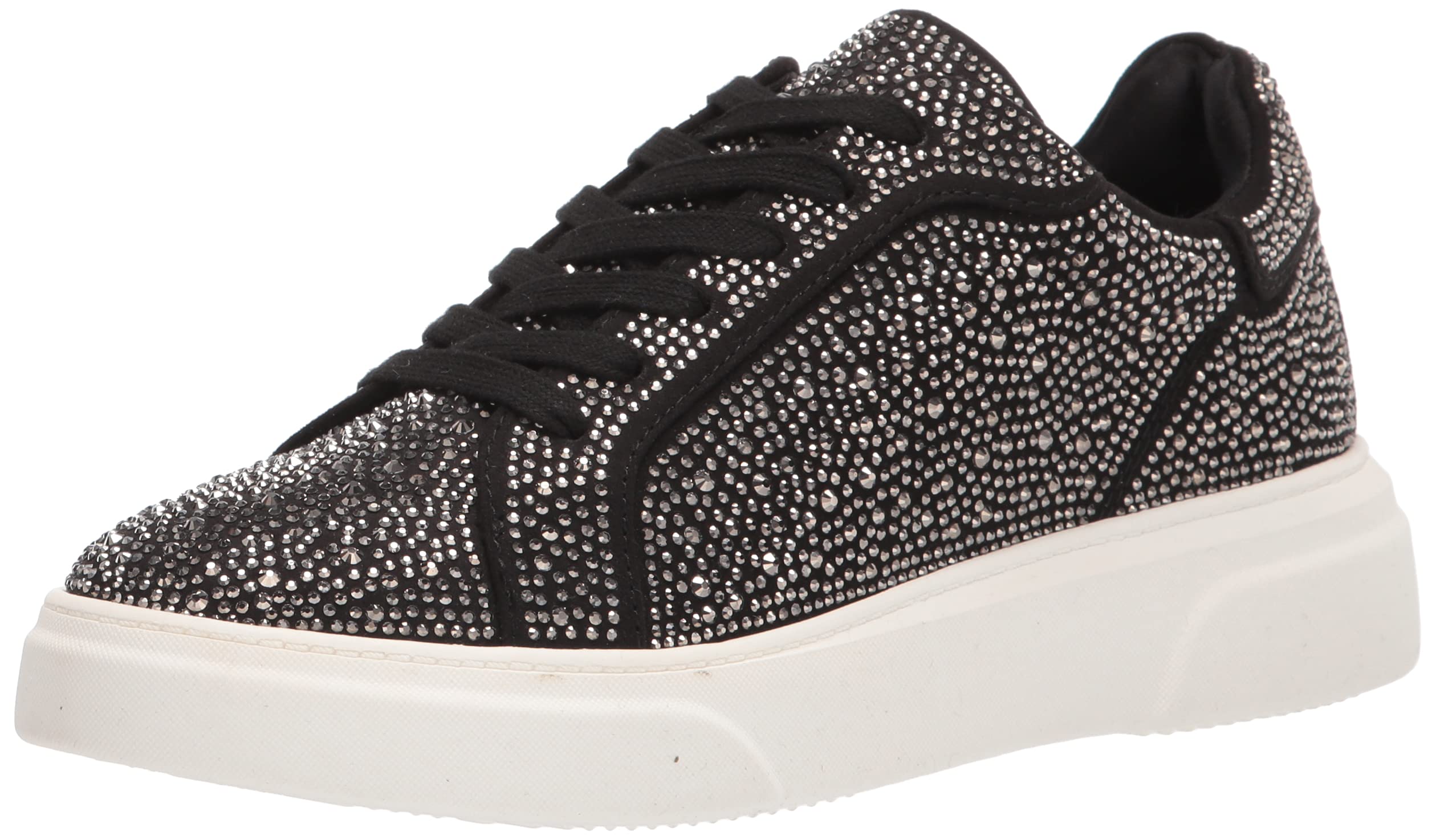 Madden Girl Women's Coop-r Sneakers - Comfortable Casual Shoes for Women | Perfect for Walking, Running & Everyday Wear