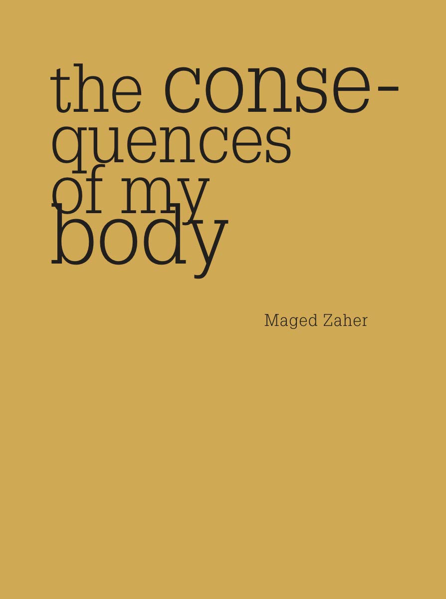 Consequences of My Body - Honest Reflections on Self-Acceptance & Body Positivity | Inspirational Book for Personal Growth & Self-Love Journey | Perfect for Women's Empowerment & Mental Wellness