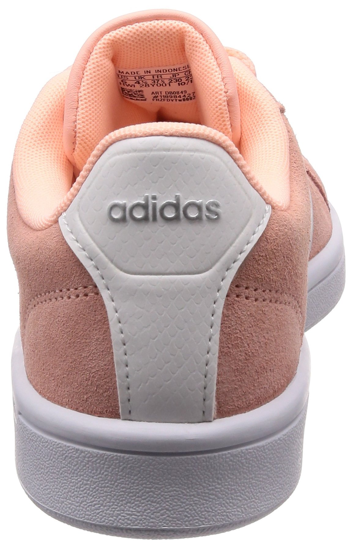 adidas Women's Running Shoes - Lightweight, Cushioned & Breathable for Jogging, Gym & Daily Wear | Best for Women's Athletic & Casual Use