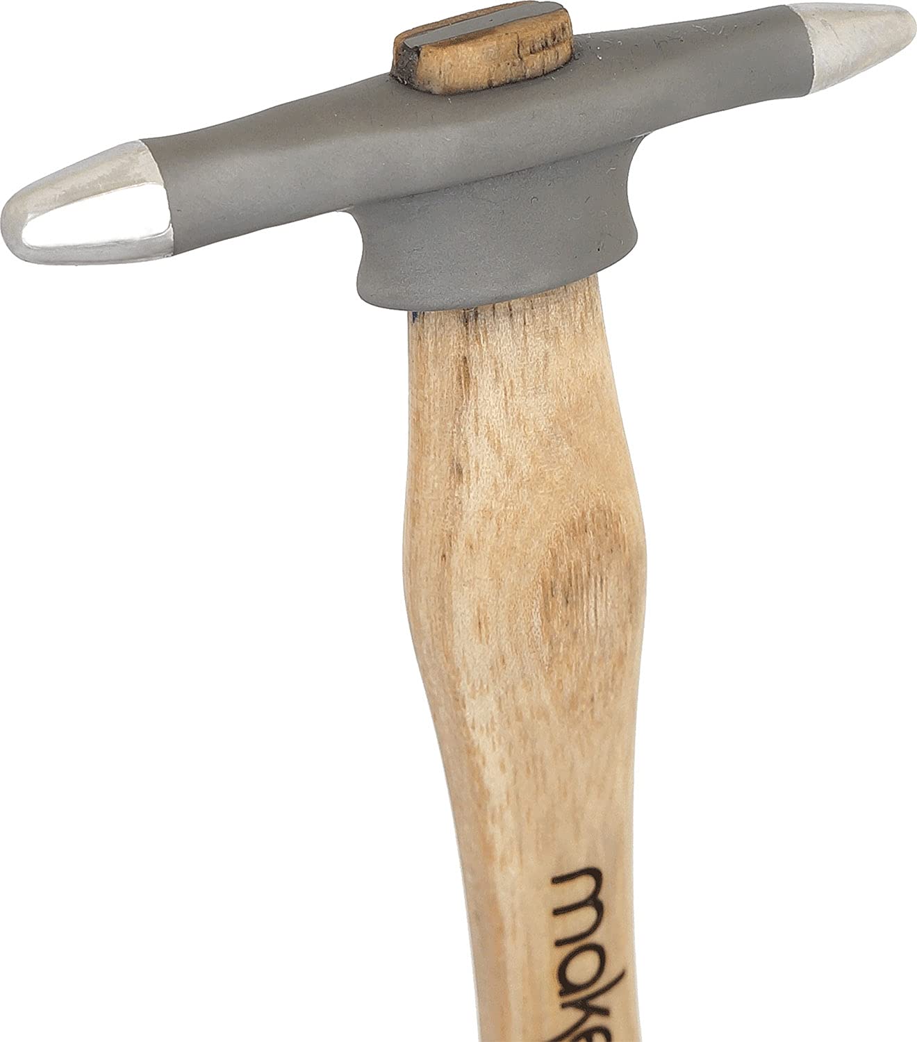 Fretz MKR-405 Small Embossing Hammer for Leather Crafting