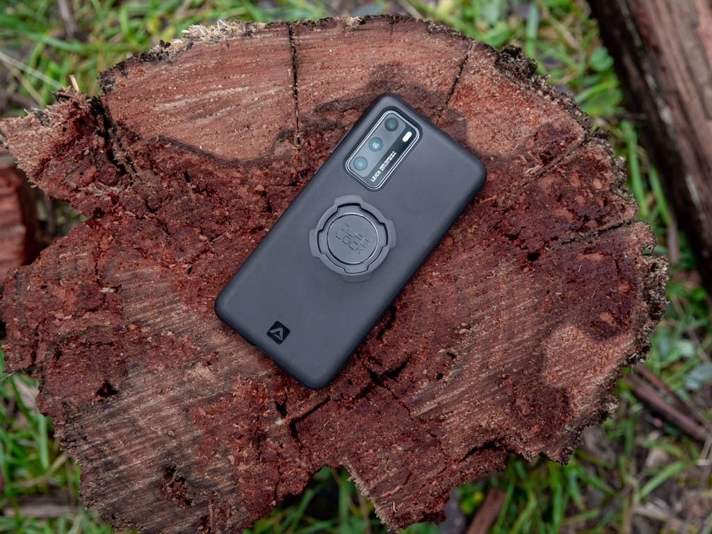 Huawei P30 Case - Shockproof & Slim Protective Cover for Huawei P30 - Perfect for Daily Use, Travel & Outdoor Activities