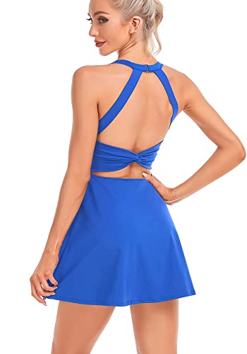 Bright Blue