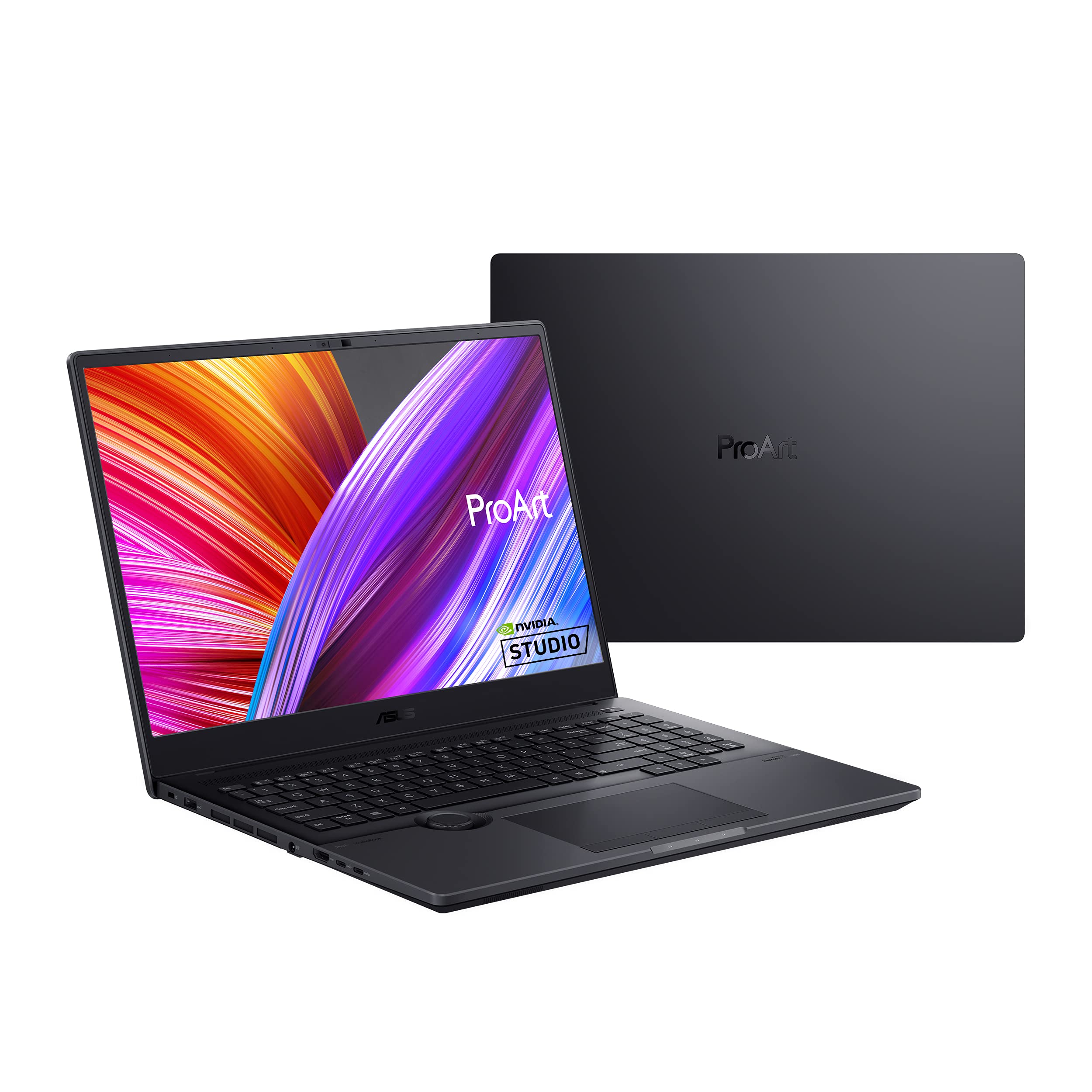 ASUS ProArt StudioBook 16
