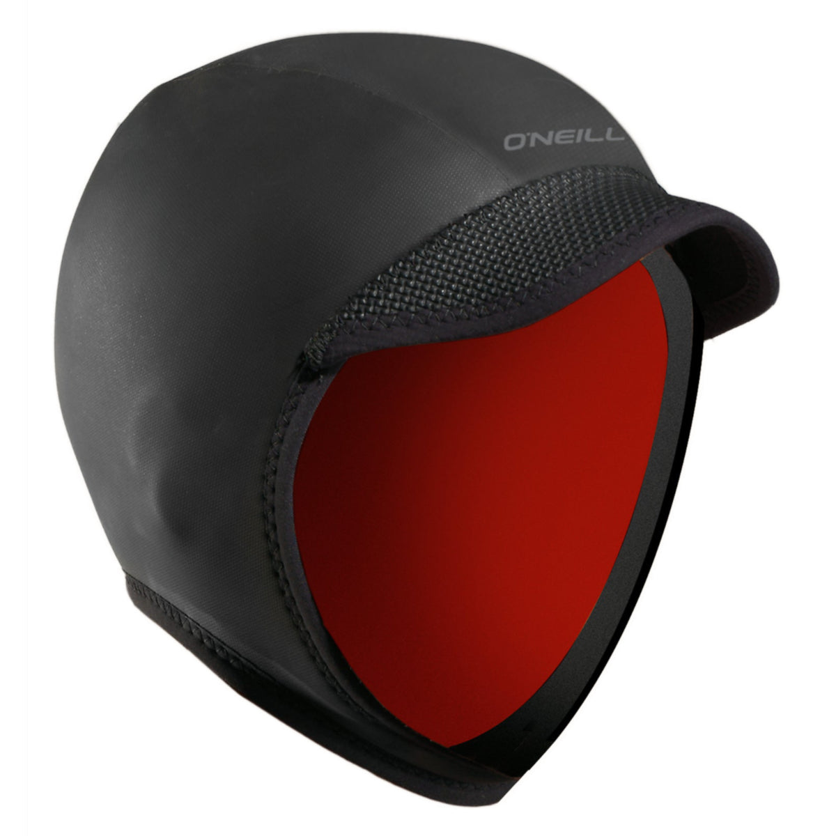 O'Neill Men's 3mm Squid Lid Hood - Warm Neoprene Scuba Diving & Surfing Hood for Cold Water Protection