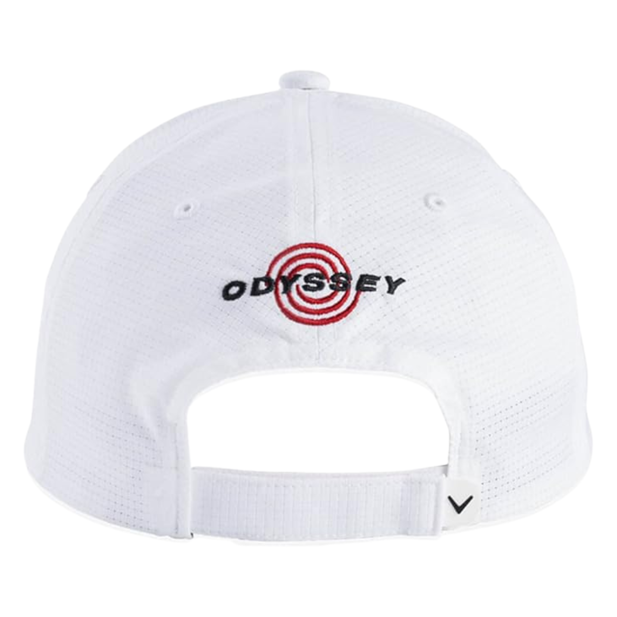 Callaway Performance Pro Golf Hat for Men & Women - Lightweight, Breathable, UV Protection - Perfect for Golfing, Running, Outdoor Sports