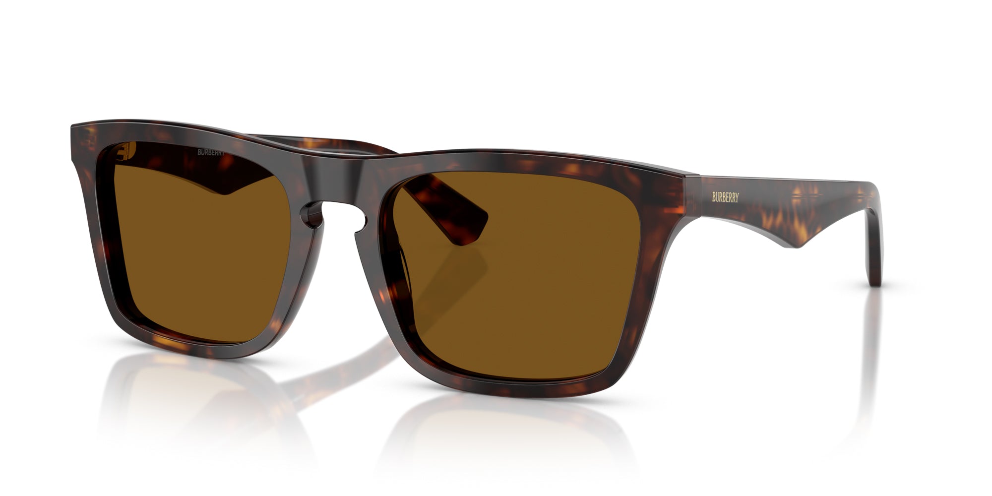 Burberry Be4434 Sunglasses - Classic Aviator Style with UV Protection for Men & Women | Perfect for Outdoor Activities, Travel, and Fashion Accessories
