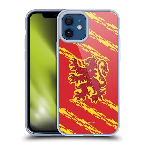 Gryffindor 4