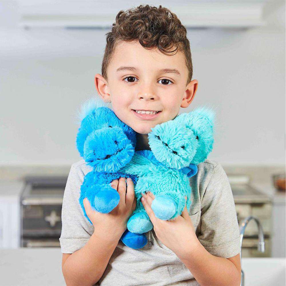 Dinosaur Hugs Plush Toy - Soft & Cuddly Stuffed Animal for Kids, Perfect for Playtime, Bedtime & Gifts